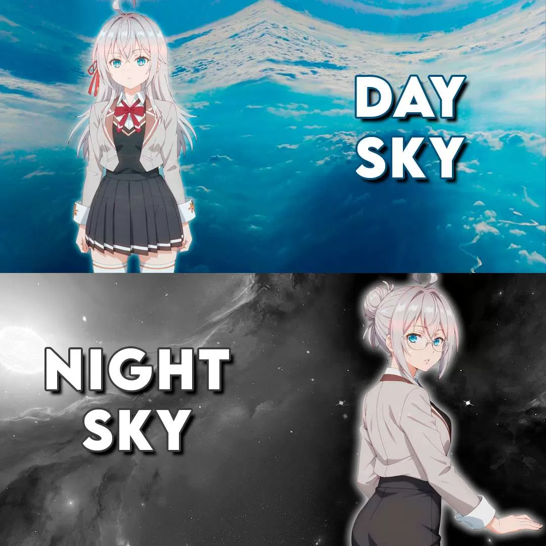 Gallery Image 1 for Alya on PVPRP